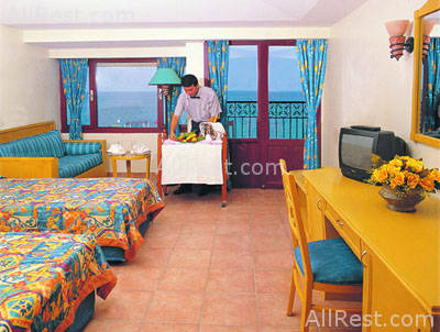 Sea Gull Hotel 4